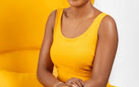 Omoni Oboli Set to Release Sequel of Viral Film Love in Every Word