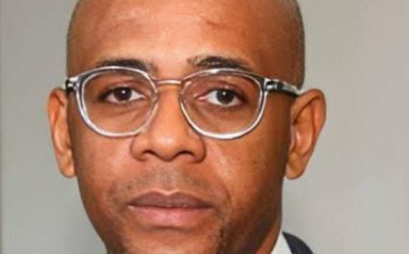 Equatorial Guinea Minister Sentenced to 8 Years Over Public Funds Scandal