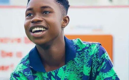 TikTok Influencer Peller Found Safe After Reported Kidnap Scare