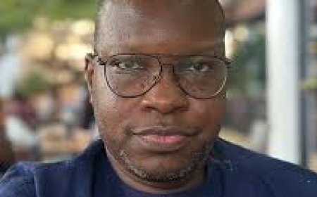 Rising Poverty Driving Kidnapping in Nigeria