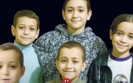 Egyptian Stepmother Accused of Poisoning Husband and Six Children Over Jealousy