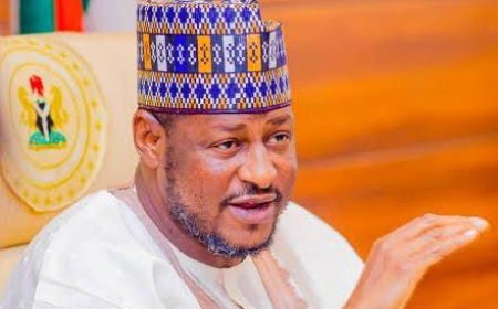 Katsina Approves ₦20 Million Per LGA for Graveyard Renovation