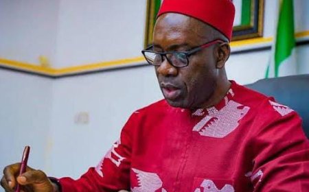 Anambra Bans Writing Assignments in Textbooks to Encourage Reuse