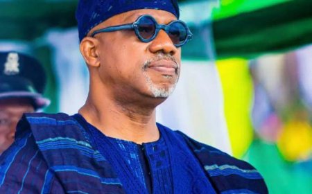 Federal Government Approves Ijebu Ode Inland Dry Port Project in Ogun State