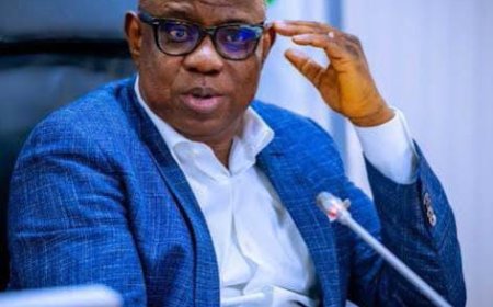NNPCL Chief: Nigeria Lost Up to $500m Monthly Running Port Harcourt Refinery