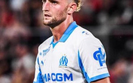 AC Milan in Ongoing Talks with Adrien Rabiot’s Representatives