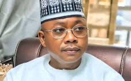 Governor Ododo Orders Appointees to Mobilize Grassroots for Voter Registration in Kogi