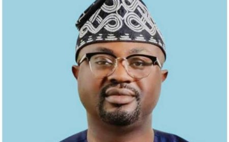 Interior Minister Calls for Reform Focused Correctional Centres in Nigeria