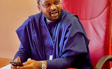 Police Summon Senator Lawal Over Alleged Threats, Claims Against Governor Uba Sani