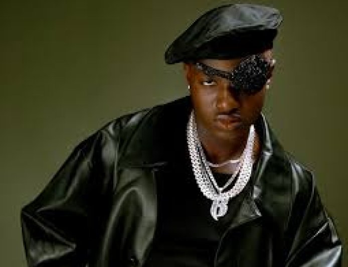 Mean 2 me (unreleased) - Skyla Featuring Ruger