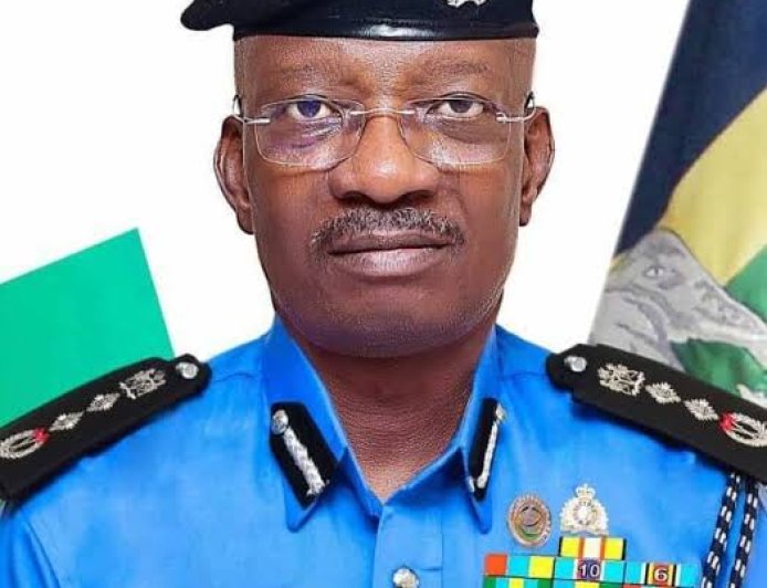 AIG MOSHOOD JIMOH instead of going on TVC to throw subs at me and try to water down the gravity of this case that you obviously compromised in ,...I think you should have addressed the allegations against you..