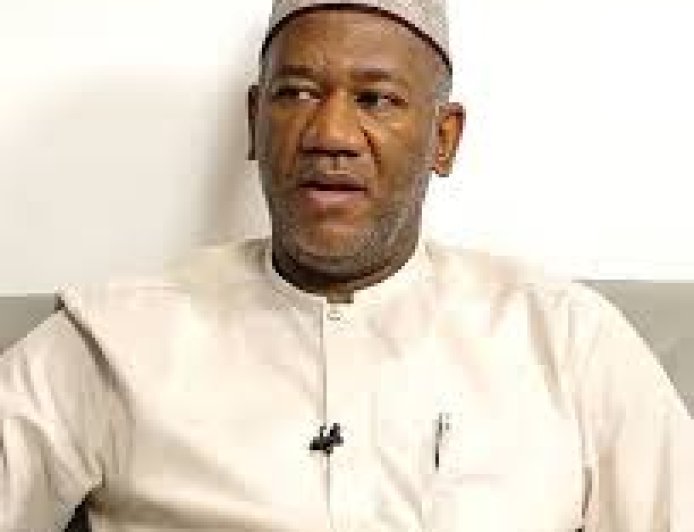 No one can come between Obi and I, we share mutual respect" - Datti