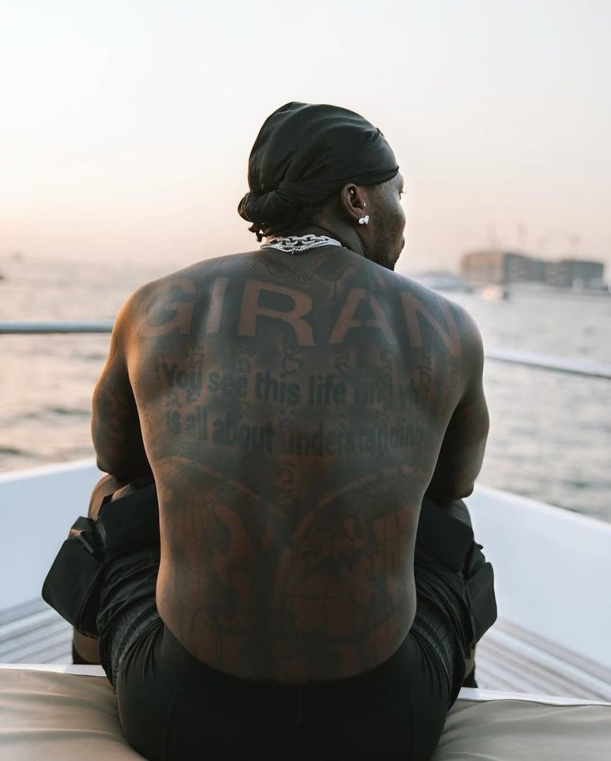 Guess the celebrity without scrolling