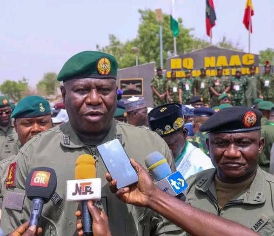 Insufficient Funding Hindering Accommodation for 13,000 Recruits