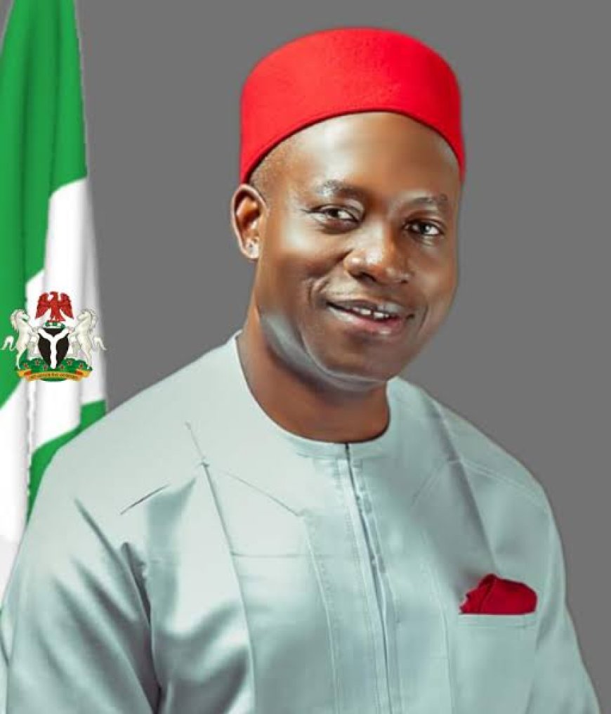 Anambra State Approves ₦3.6 Billion for Infrastructure Projects Across Sectors
