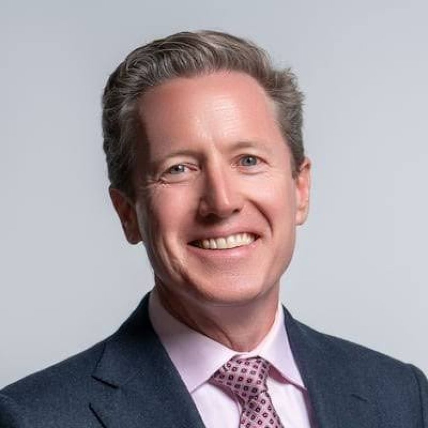 David Bird is the new Dangote Refinery CEO