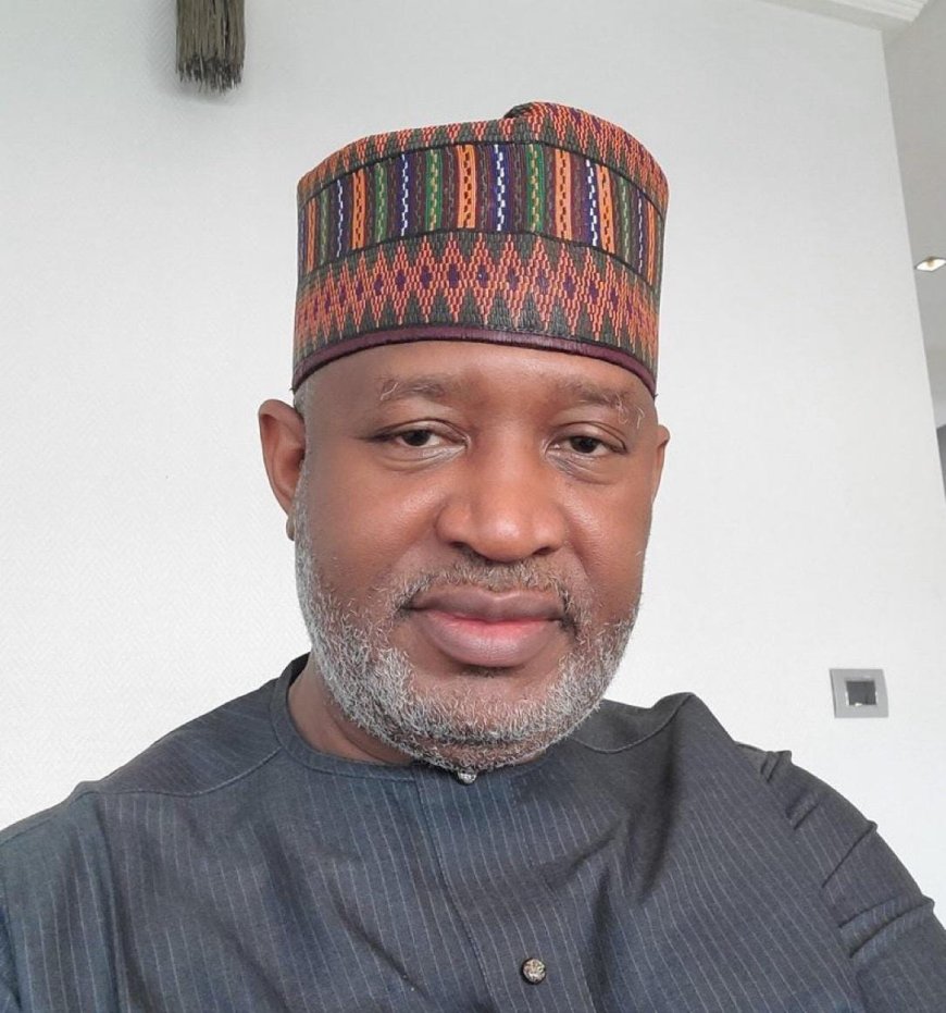Katsina Emirate Names Former Minister Sirika, Five Others as New District Heads