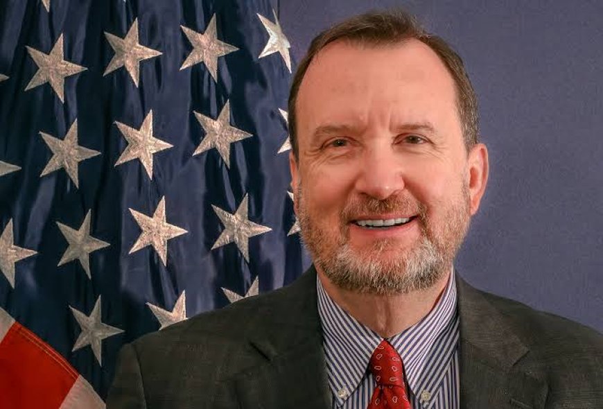 Nigeria Alleges U.S. Mission is Behind Ongoing Smear Efforts, Says Diplomatic Conduct Breached