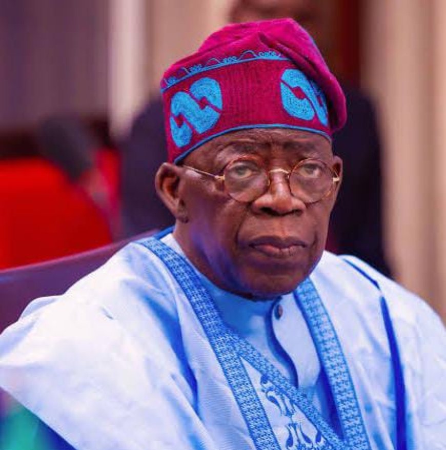 President Tinubu Celebrates D’Tigress as They Reach 2025 AfroBasket Final