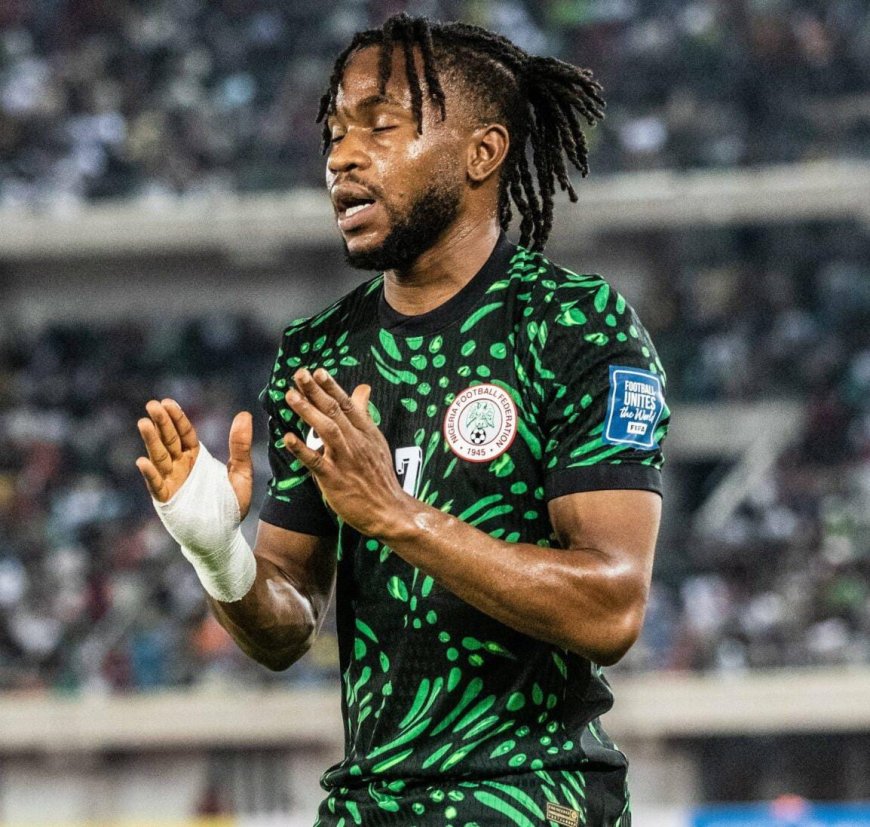 Super Eagles Support Lookman’s Decision to Leave Atalanta