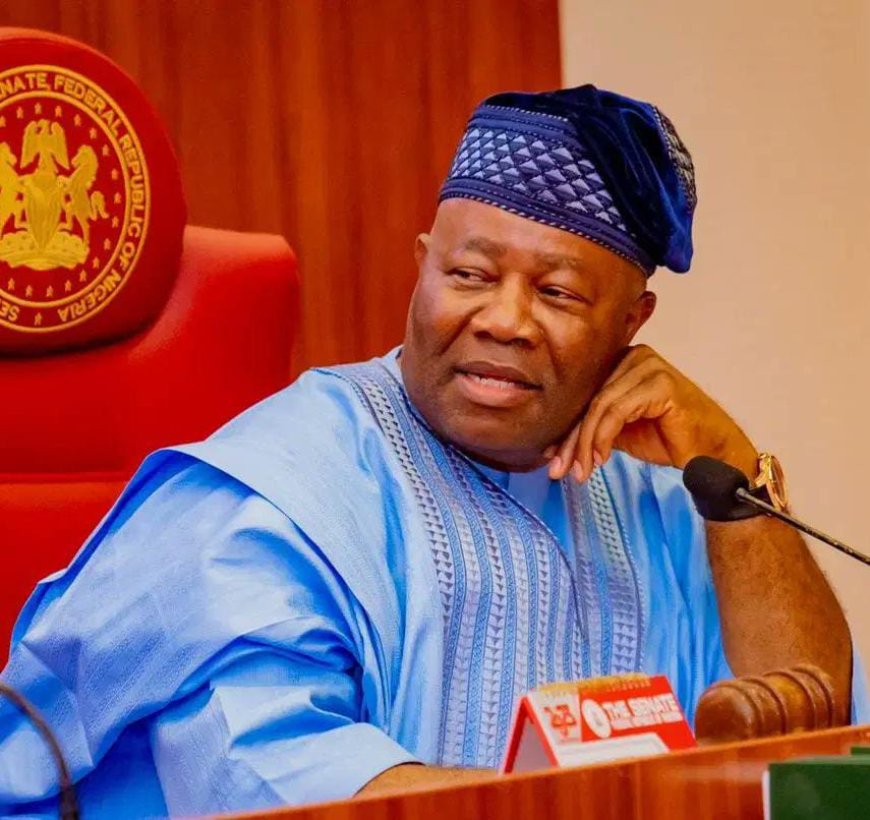 Akpabio Honoured with 2025 Global Peace Recognition