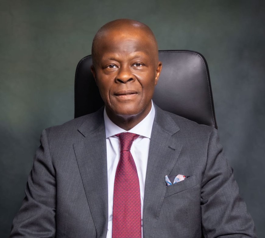 FG Reaffirms Commitment to Strengthening Trade Ties with U.S.