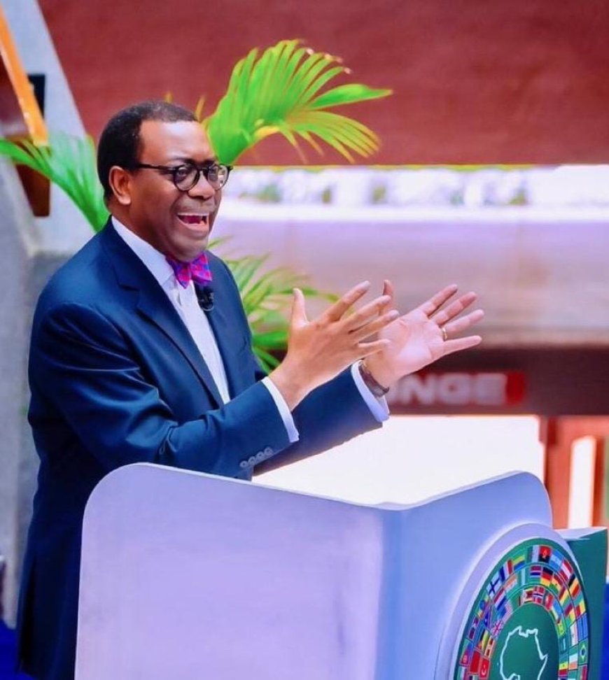 AfDB Secures $2.2 Billion for Second Phase of Agro-Industrial Zones in Nigeria