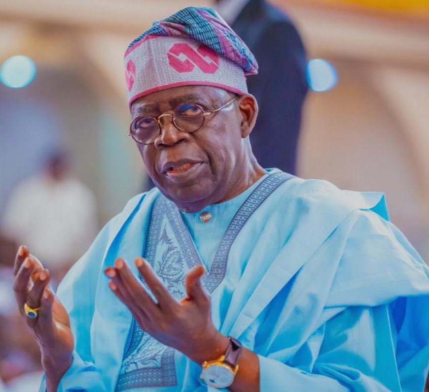 1,000 Prayer Warriors to Converge in Ilorin for Tinubu and Nigeria