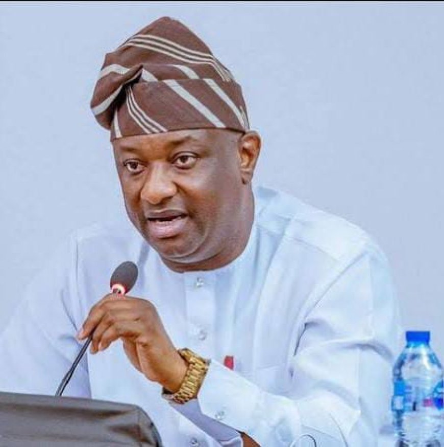 Festus Keyamo Orders NCAA to Add KWAM 1 to No-Fly List Pending Investigation