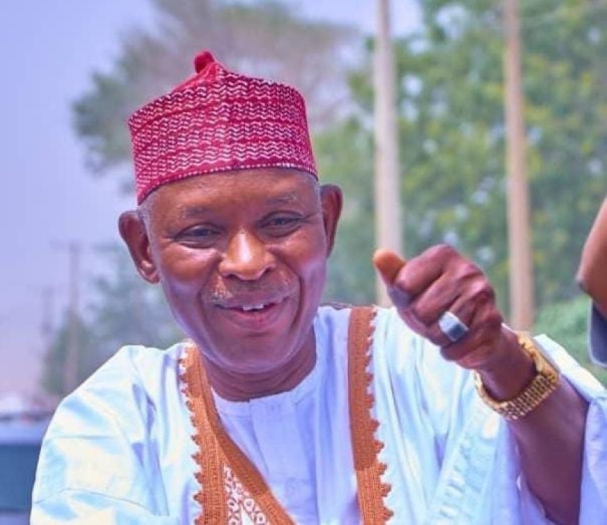 Kano Partners With World Bank in ₦24 Billion Drive to Improve Primary Healthcare