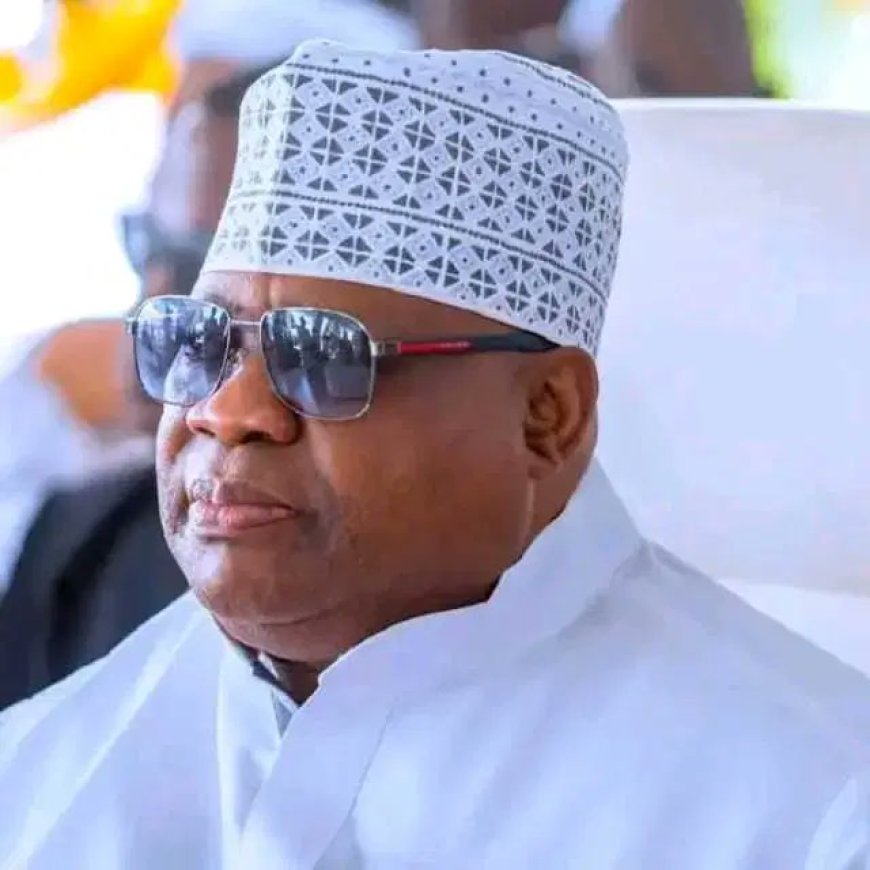 Man Arraigned in Ibadan for Allegedly Threatening Governor Adeleke