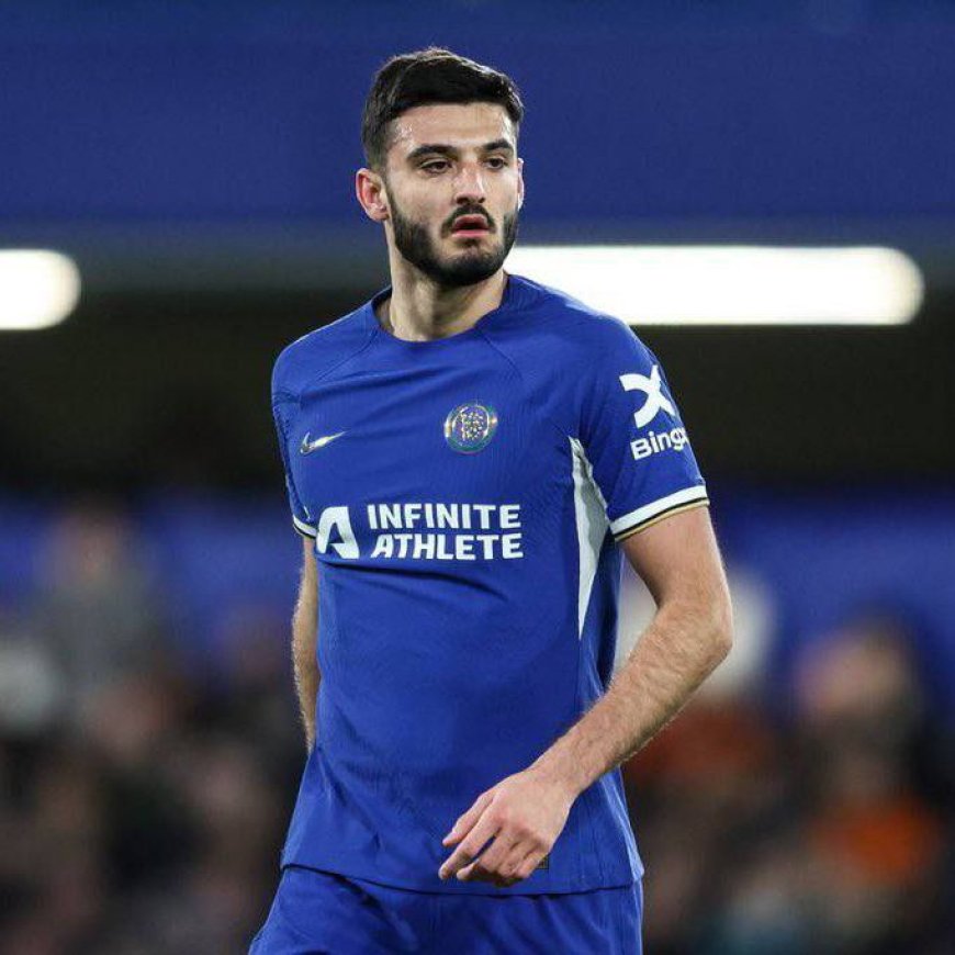 Burnley Seal Double Signing of Ugochukwu and Broja in £55M Deal