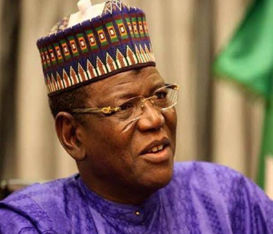Sule Lamido Endorses Goodluck Jonathan as PDP’s Best Bet for 2027