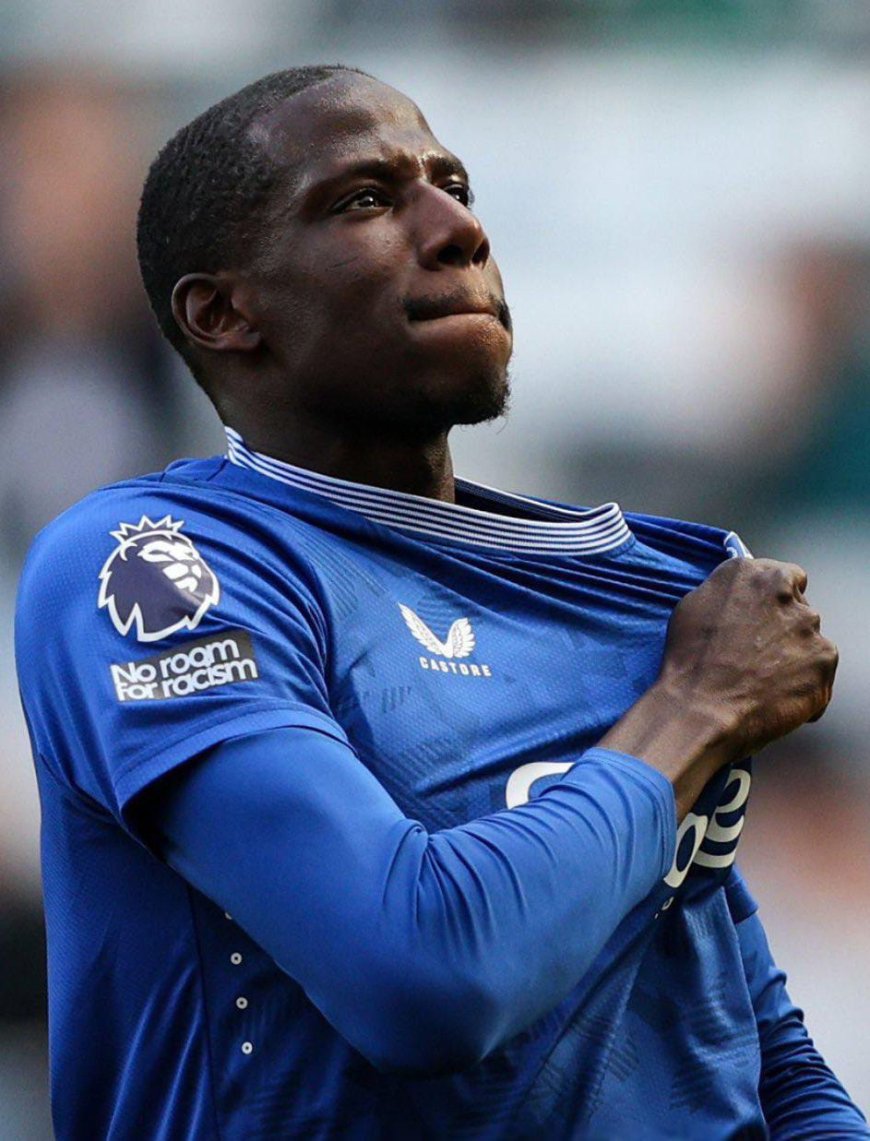Doucouré Completes Move to NEOM SC with Deal Running Until 2026