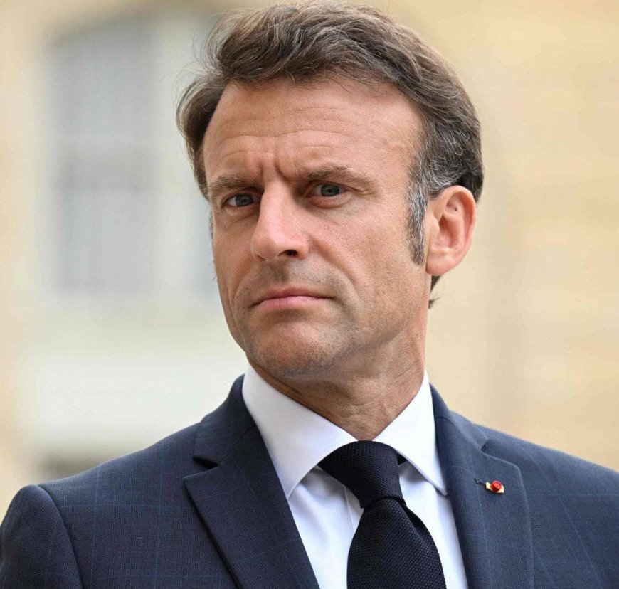 Malian Army Foils Alleged French Linked Coup and Assassination Attempt on President Goïta