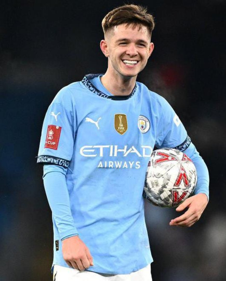 Nottingham Forest Close in on James McAtee Signing After Verbal Agreement