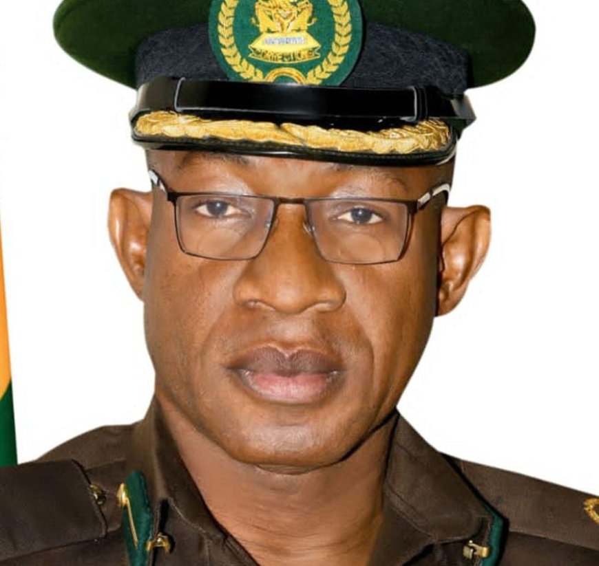 NCoS Attributes Minors Detention in Adult Prisons to Breakdown of State Juvenile Facilities