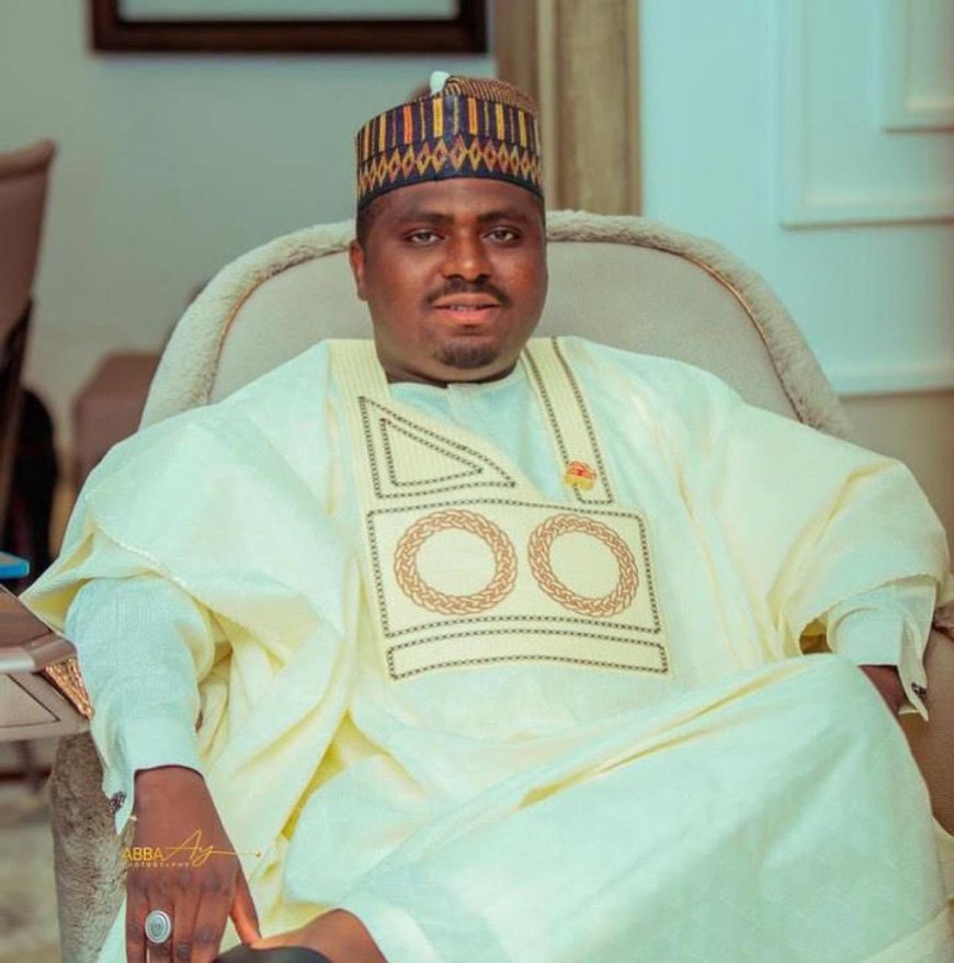 Tinubu Appoints Nasir Bala Aminu Ja’oji as Senior Special Assistant on Citizenship and Leadership