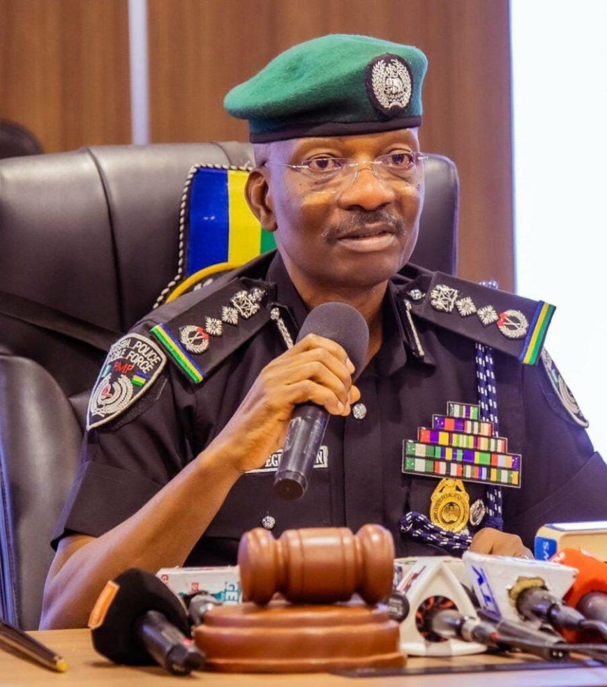 IGP Shifts Deadline for Tinted Glass Permit Enforcement to October 2025