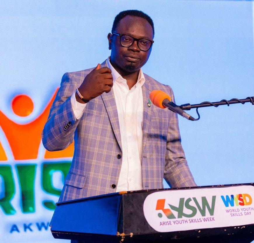 FG Calls on Nigerian Youth to Lead Drive Towards 2030 Sustainable Development Goals