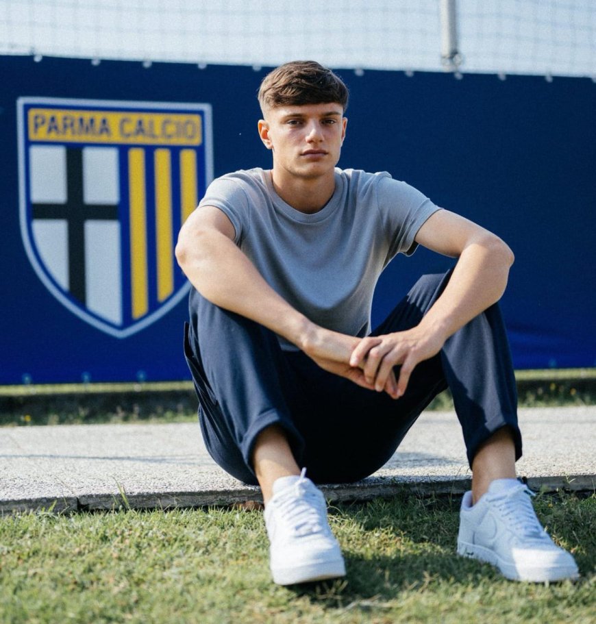 Liverpool Push for Immediate Transfer of Giovanni Leoni from Parma