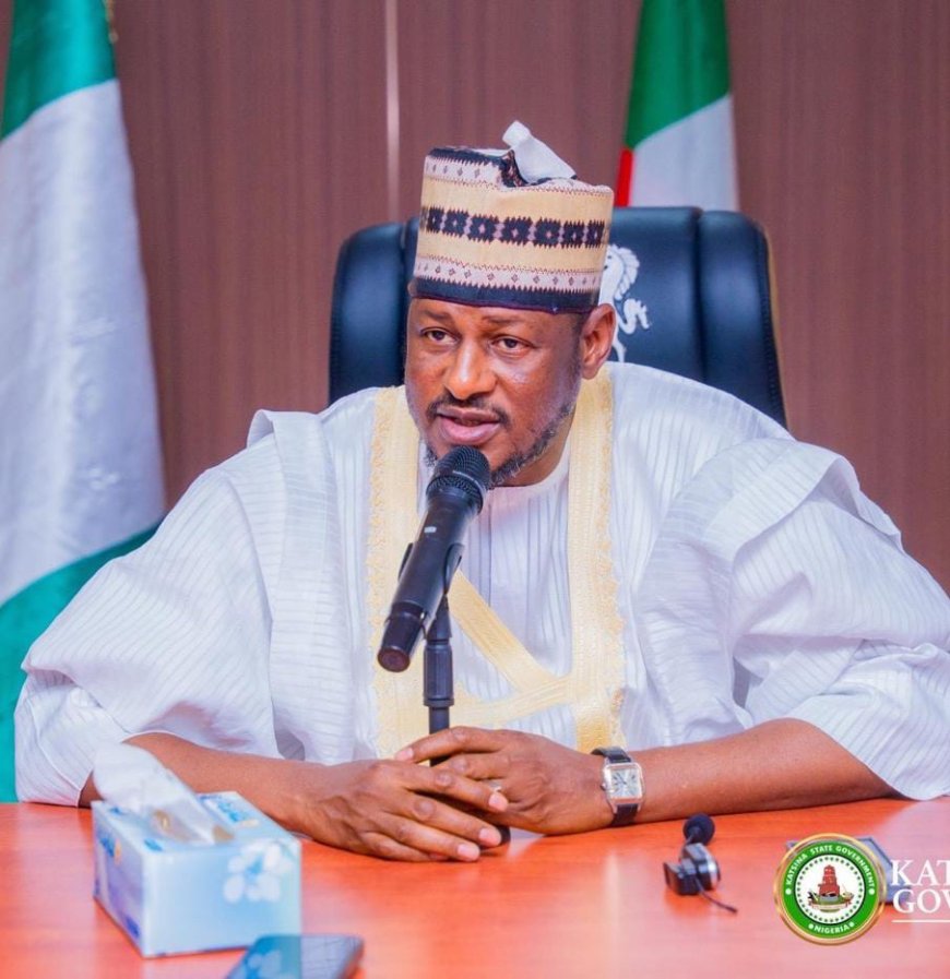 Katsina to Mark World Hausa Day on August 26, 2025
