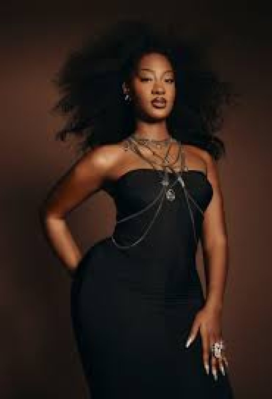 Tems Mentorship Program for Emerging Female Music Creators in Africa is still on