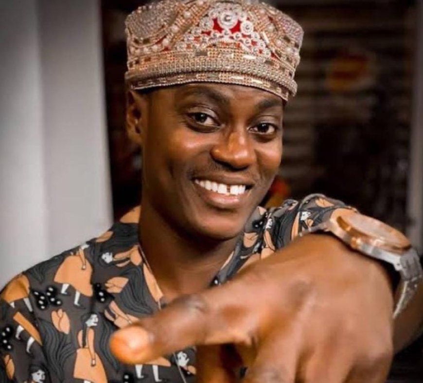 Remembering Sound Sultan: A True Naija Music Legend