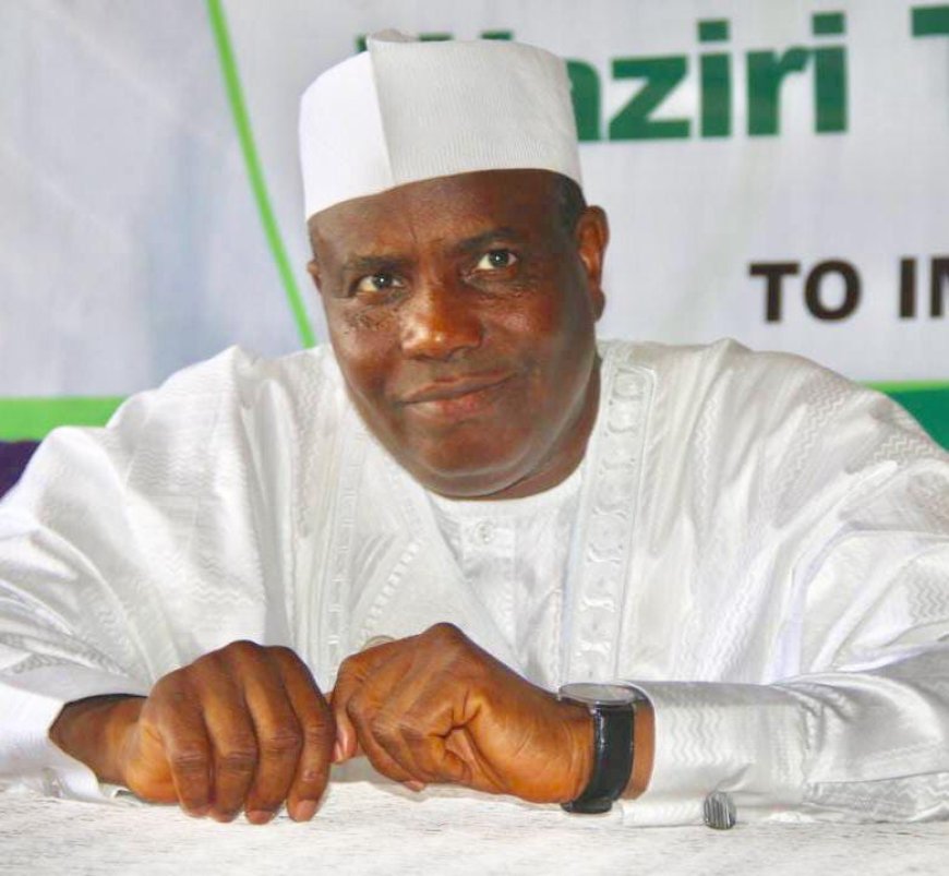 EFCC Frees Former Sokoto Governor Aminu Tambuwa