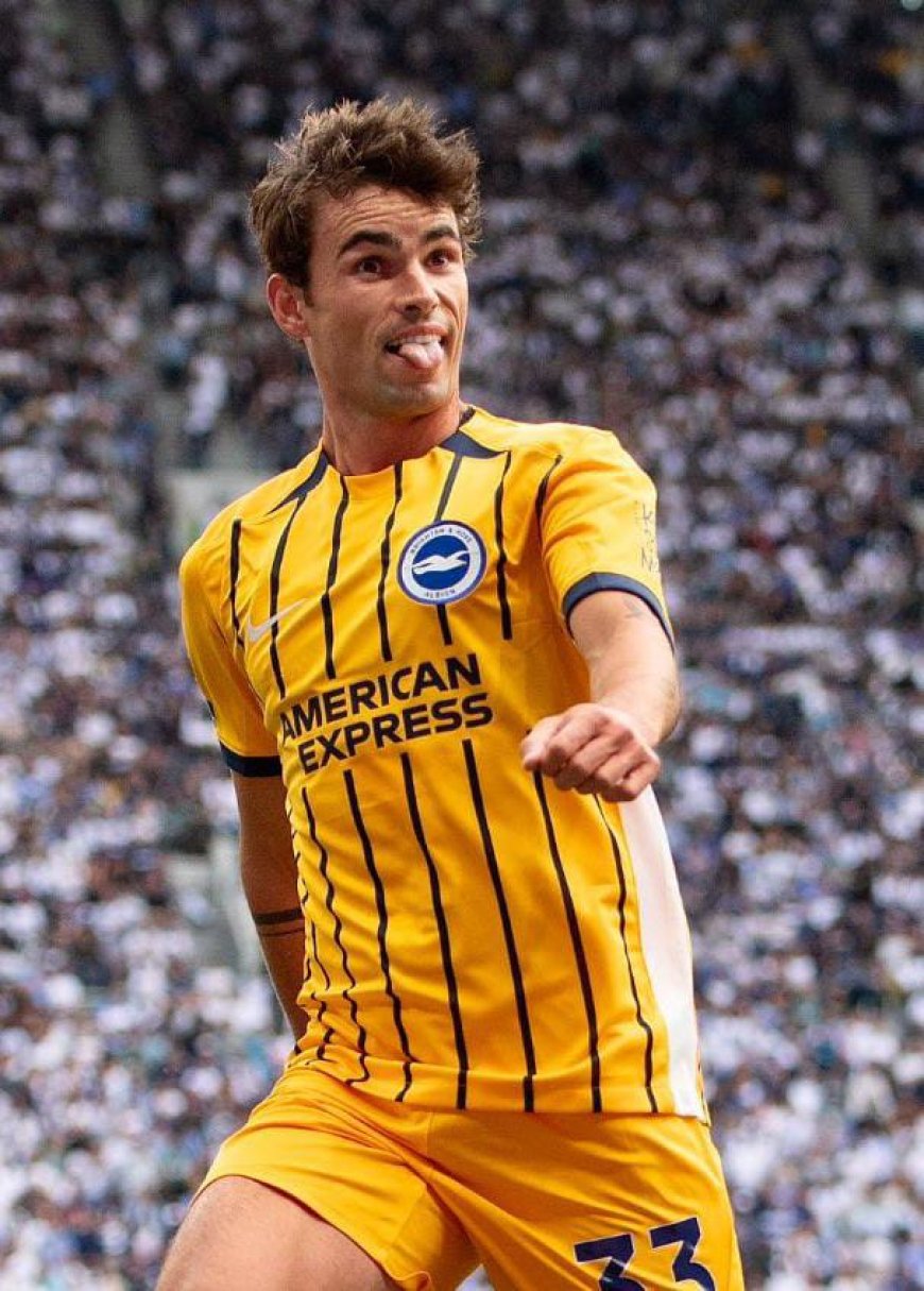 Matt O’Riley Interested in Juventus Switch Amid Midfield Reshuffle