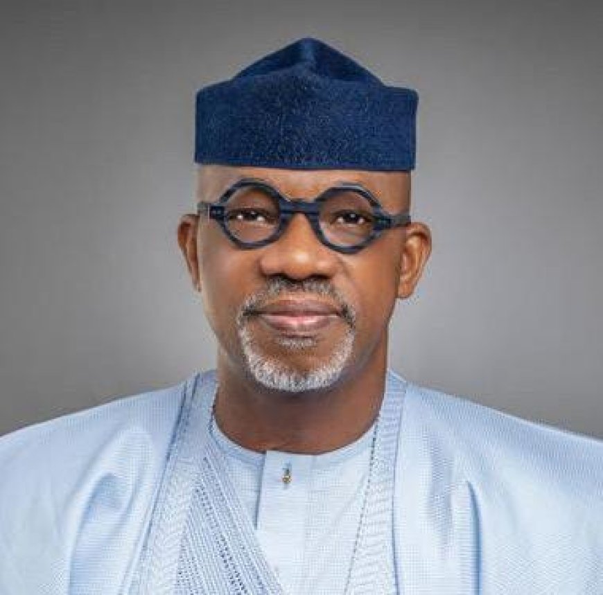 Ogun Government Extends Deadline for Property Title Document Submission by Two Weeks