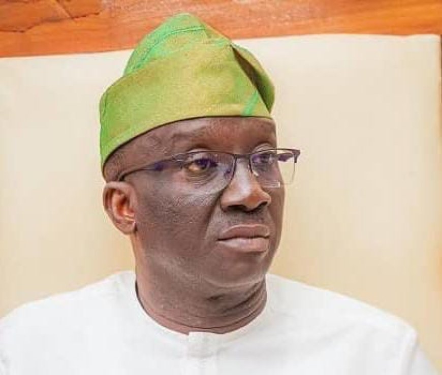 Edo Governor Okpebholo Approves Large Scale Youth Recruitment into State Civil Service