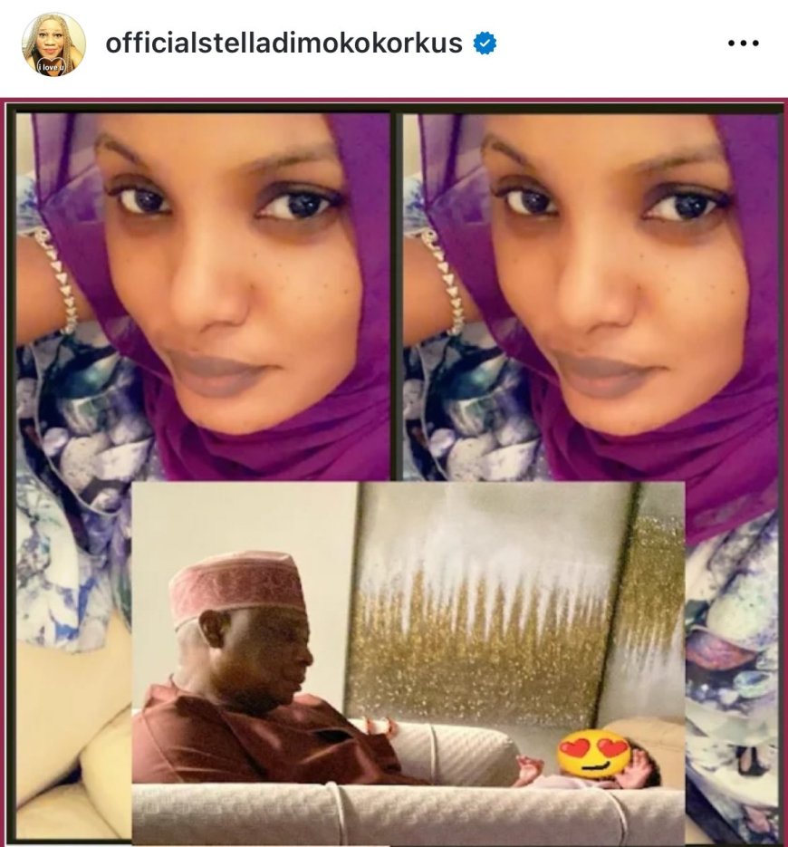 Former Minister Kabiru Turaki Faces Allegations of Abuse and Paternity Dispute
