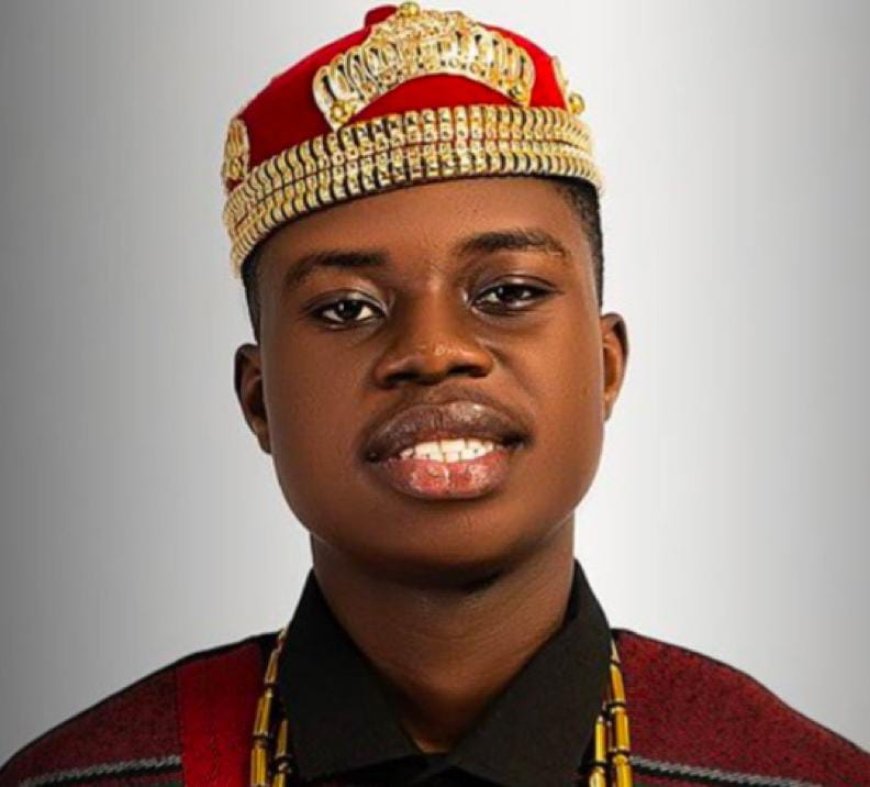 TikToker Peller Questions Government Over ₦36 Million Demand